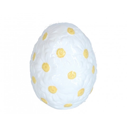 Jajko wielkanocne do kompozycji śr 6cm/8cm -zdjęcie numer 1