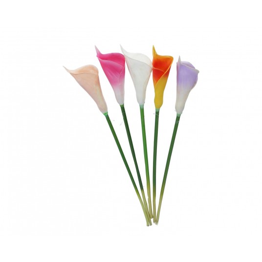 Kala mix 5 kol. 70cm -zdjęcie numer 1