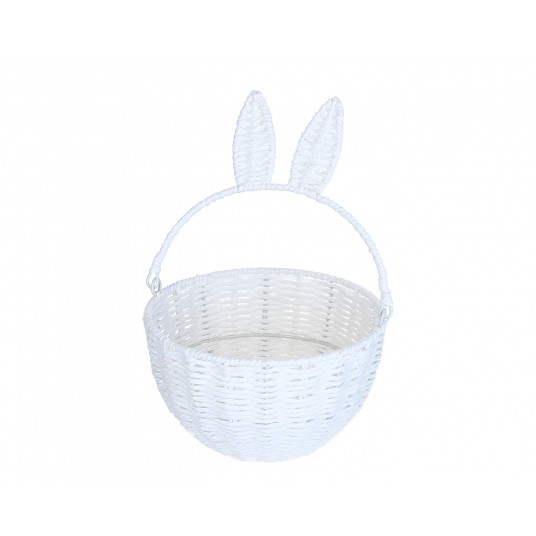 Koszyk wielkanocny do kompozycji śr 24cm/36cm -zdjęcie numer 1
