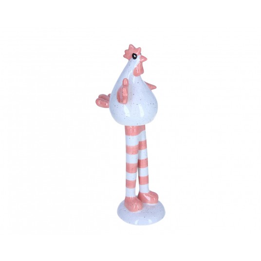 Kurczak wielkanocny do dekoracji 31cm -zdjęcie numer 1