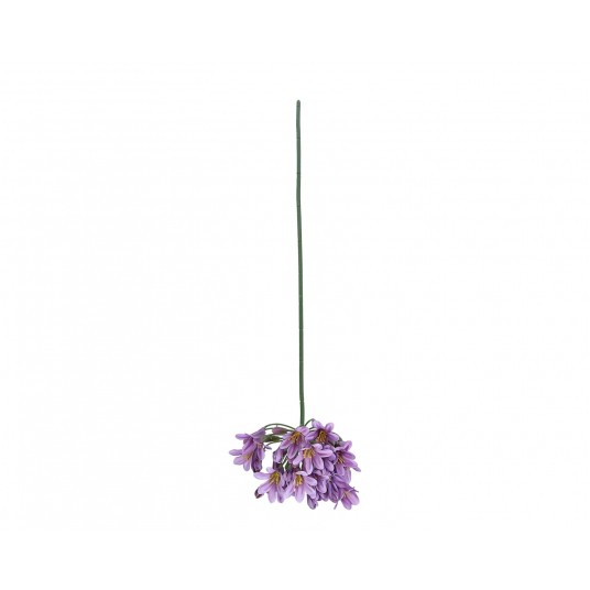 Kwiat do kompozycji na łodydze 76cm -zdjęcie numer 1