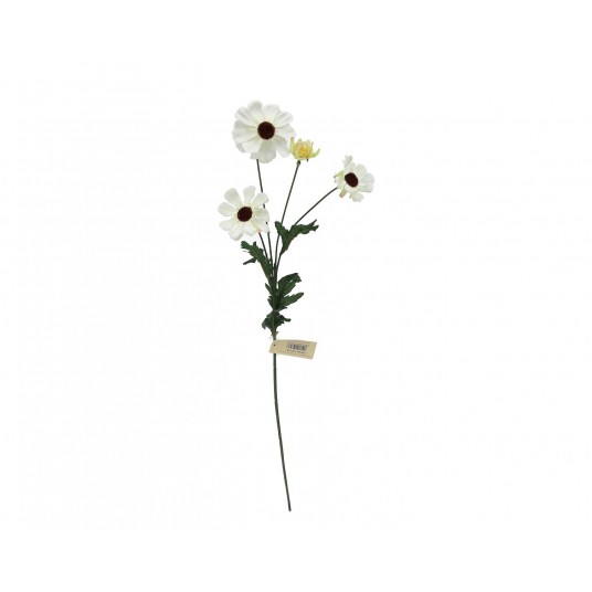 Kwiat krem d 16cm l 72cm -zdjęcie numer 1