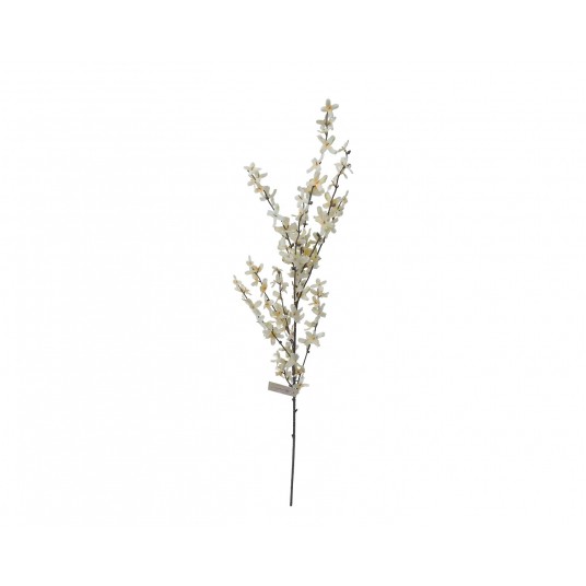 Kwiat wiśni lososiowy 110cm -zdjęcie numer 1