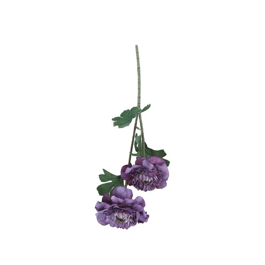 Kwiaty ozdobne do kompozycji 58cm -zdjęcie numer 1