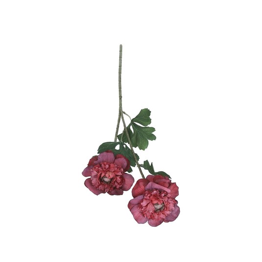 Kwiaty ozdobne do kompozycji 58cm -zdjęcie numer 1