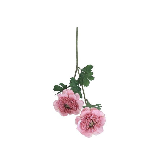 Kwiaty ozdobne do kompozycji 58cm -zdjęcie numer 1