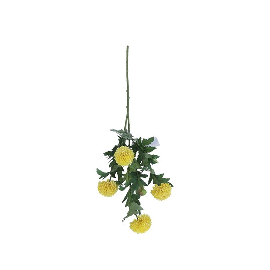 Kwiaty ozdobne do kompozycji 58cm -zdjęcie numer 1