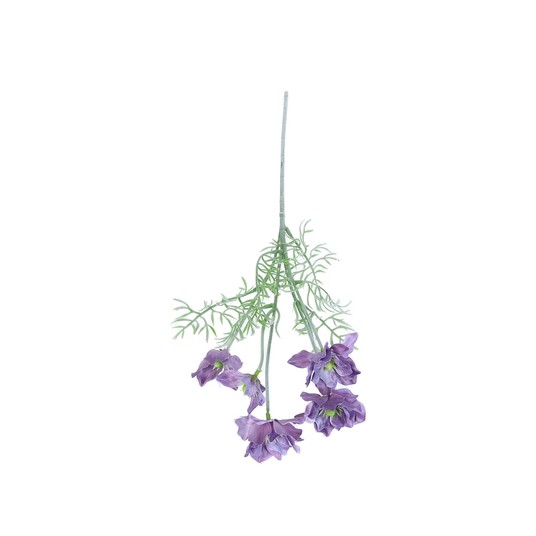 Kwiaty ozdobne do kompozycji 61cm -zdjęcie numer 1
