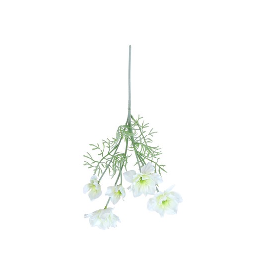 Kwiaty ozdobne do kompozycji 61cm -zdjęcie numer 1