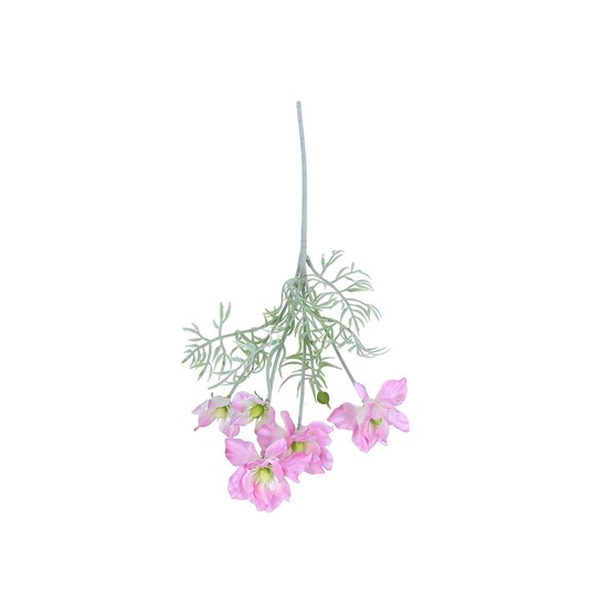 Kwiaty ozdobne do kompozycji 61cm -zdjęcie numer 1