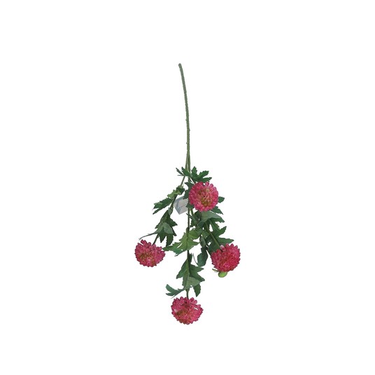 Kwiaty ozdobne do kompozycji 64cm -zdjęcie numer 1
