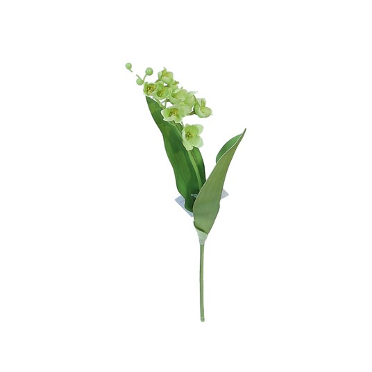 Kwiaty ozdobne do kompozycji mix 40cm -zdjęcie numer 1