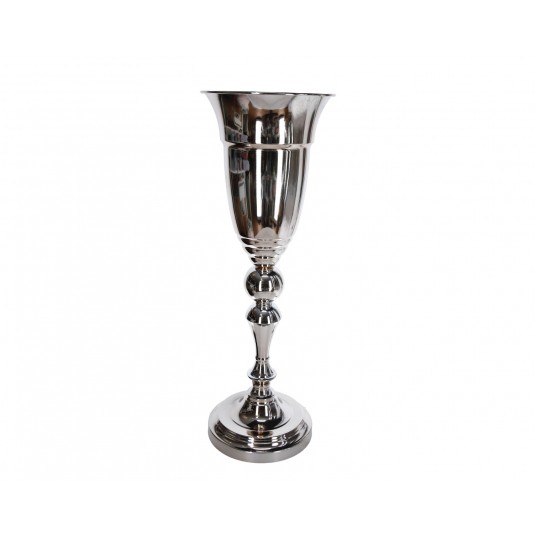 Metalowe naczynia na kompozycje 69cm/24cm -zdjęcie numer 1