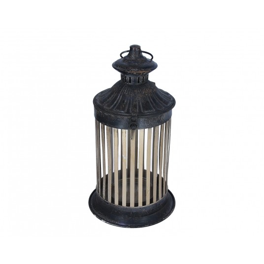 Metalowe naczynia na kompozycje śr 16cm/31cm -zdjęcie numer 1