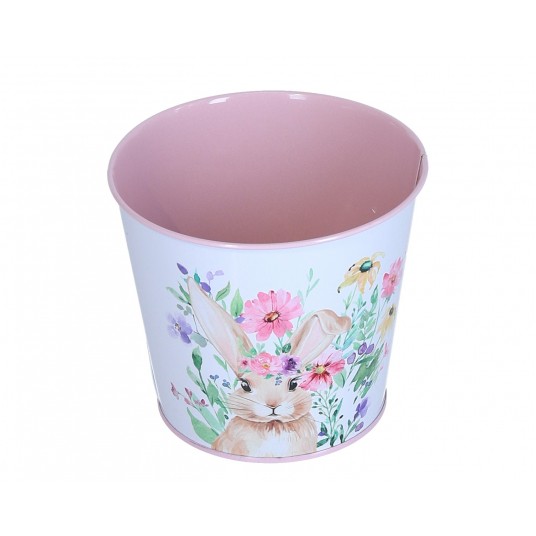 Naczynie ozdobne do kompozycji śr 14cm/11cm -zdjęcie numer 1