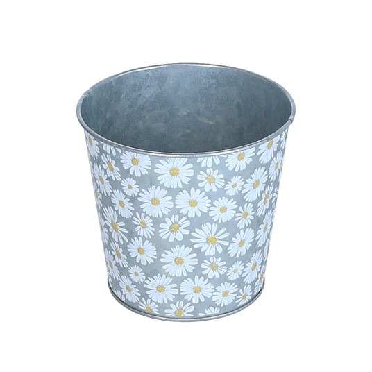 Naczynie ozdobne do kompozycji śr 14cm/12cm -zdjęcie numer 1