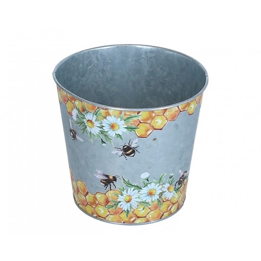 Naczynie ozdobne do kompozycji śr 15cm/14cm -zdjęcie numer 1