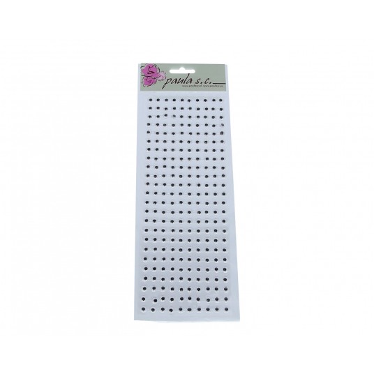 Oczy 24rz x10szt.6mm -zdjęcie numer 1