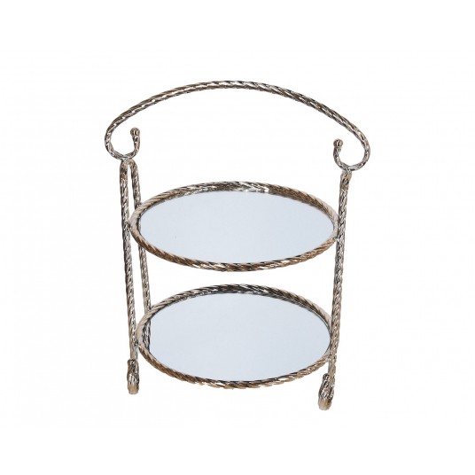 Patera ozdobna do dekoracji 40cm/30cm -zdjęcie numer 1