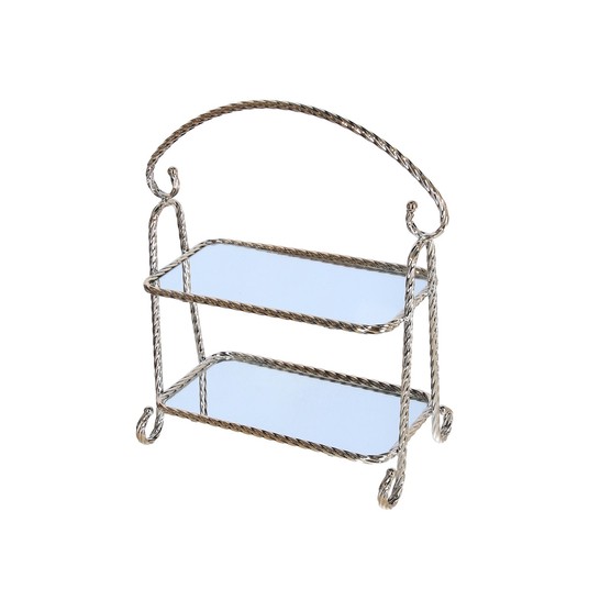 Patera ozdobna do dekoracji 42cm/38cm -zdjęcie numer 1
