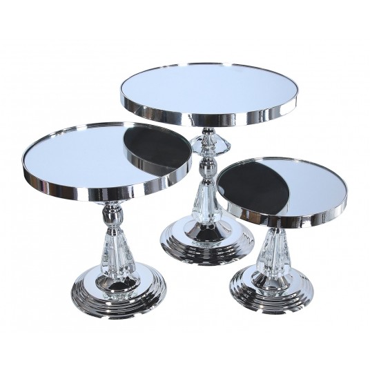 Patera ozdobna do dekoracji s/3 śr 30cm/32cm -zdjęcie numer 1