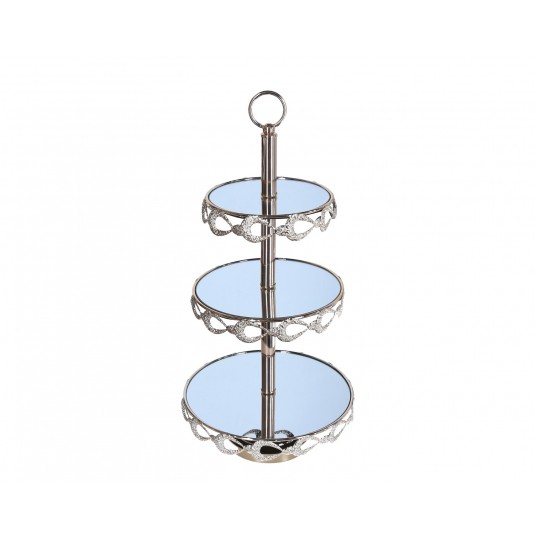 Patera ozdobna do dekoracji śr 32cm/64cm -zdjęcie numer 1