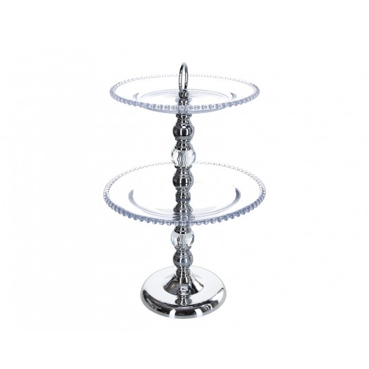 Patera ozdobna do dekoracji śr 34cm/50cm -zdjęcie numer 1