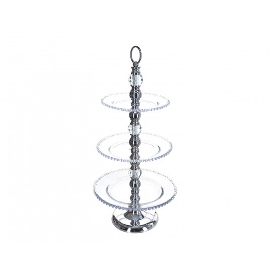 Patera ozdobna dodekoracji śr 32cm/65cm -zdjęcie numer 1