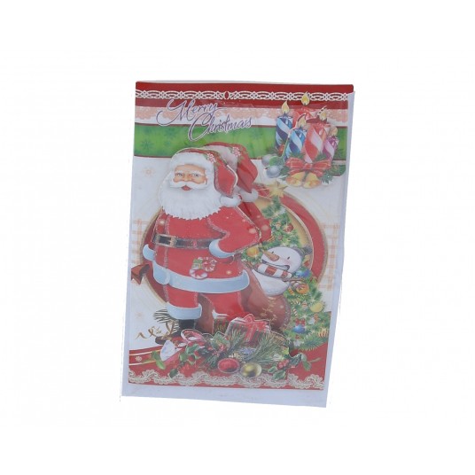 Pocztówki mix l 23cm d 12cm -zdjęcie numer 1