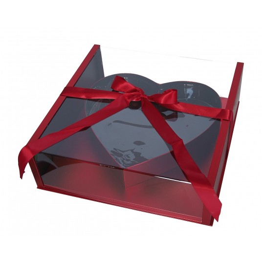 Pudełka tekturowe 50cm/50cm/16cm -zdjęcie numer 1