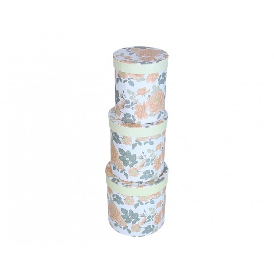 Pudełka tekturowe s/3 śr 17cm/17cm -zdjęcie numer 1