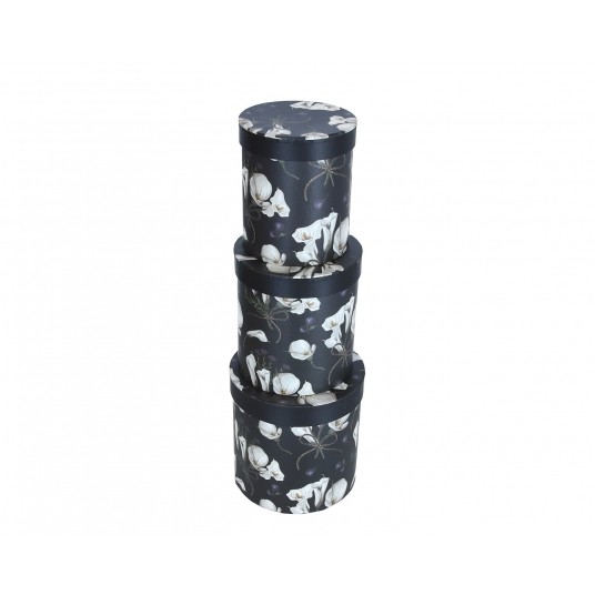 Pudełka tekturowe s/3 śr 17cm/17cm -zdjęcie numer 1