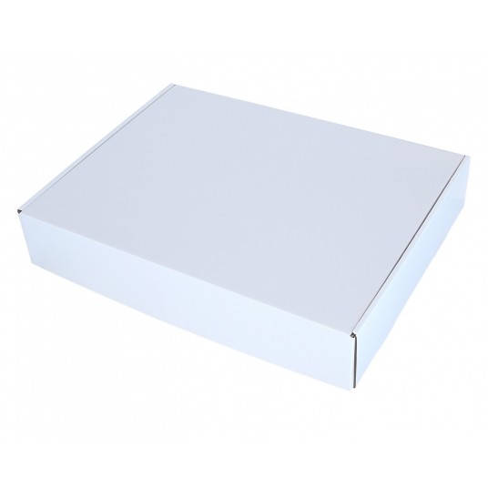 Pudełko tekturowe 53cm/40cm/10cm -zdjęcie numer 1