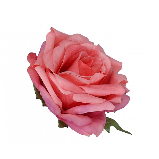 Róza wyrobowa c róz op=50 szt śr.7cm h 5,5cm -zdjęcie numer 1