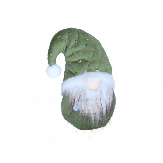 Skrzat zielony 24cm -zdjęcie numer 1