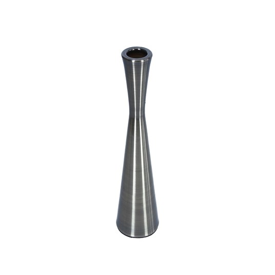 Świecznik złoty do kompozycji 19cm s/2( A+B) -zdjęcie numer 1