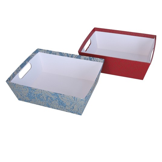 Tekturowe pudełka prezentowe 10cm/31cm/25cm -zdjęcie numer 1