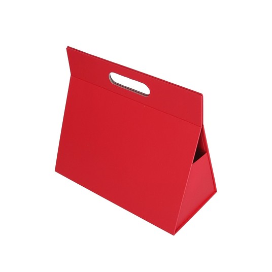 Tekturowe pudełka prezentowe 26cm/29cm/14cm -zdjęcie numer 1