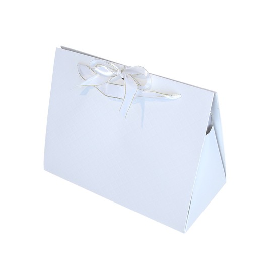 Tekturowe pudełka prezentowe 27cm/35cm/18cm -zdjęcie numer 1