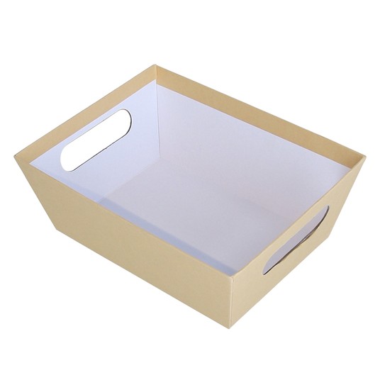 Tekturowe pudełka prezentowe 9cm/24cm/19cm -zdjęcie numer 1