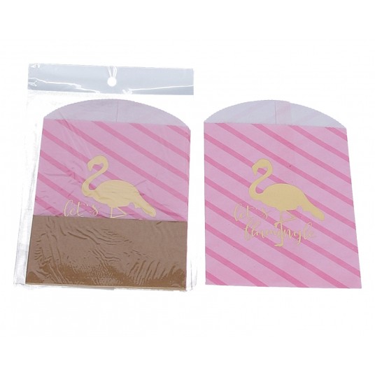 Torebka -koperta 19cm/12cm op=10szt -zdjęcie numer 1