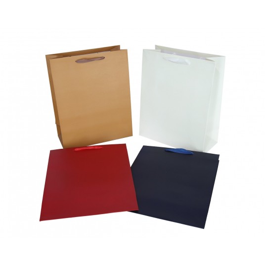 Torebka mix kol.32cm/26cm/12cm -zdjęcie numer 1