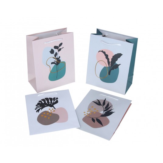 Torebka mix wzorów 23cm/18cm/10cm -zdjęcie numer 1