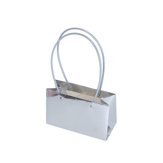 Torebki papierowe 13cm/22cm/10cm -zdjęcie numer 1