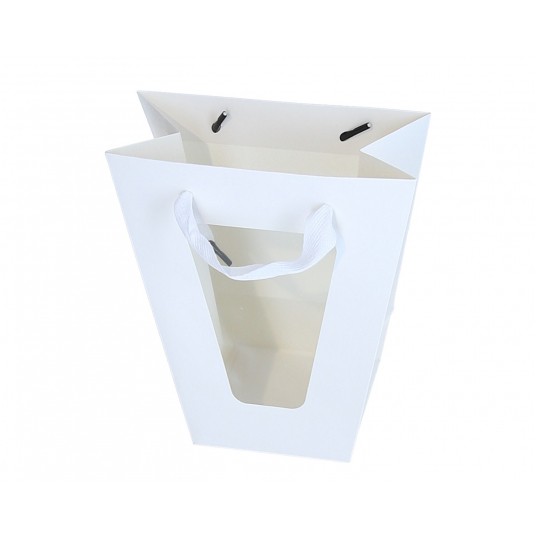 Torebki papierowe 20cm/18cm/10cm -zdjęcie numer 1