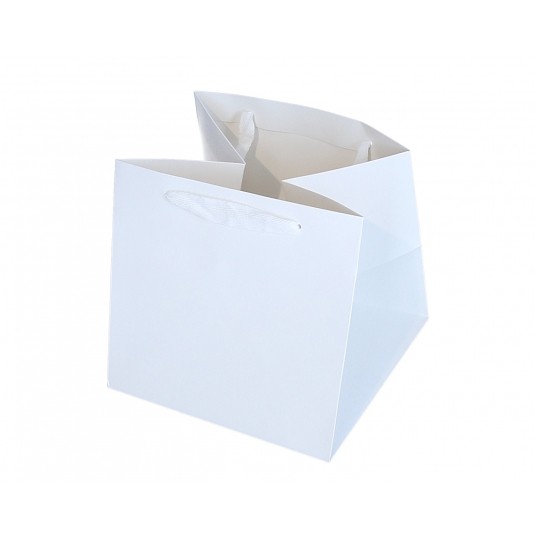 Torebki papierowe 20cm/20cm/20cm -zdjęcie numer 1