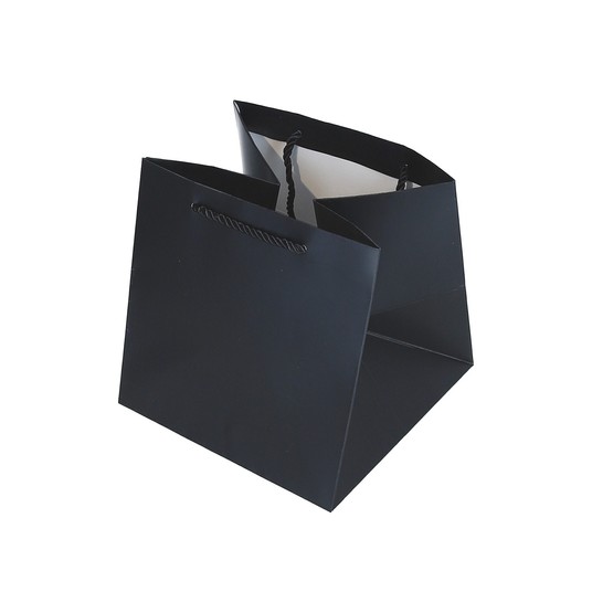 Torebki papierowe 20cm/20cm/20cm -zdjęcie numer 1
