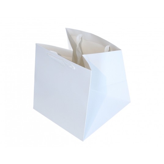 Torebki papierowe 25cm/25cm/25cm -zdjęcie numer 1