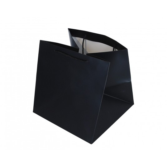 Torebki papierowe 28cm/28cm/28cm -zdjęcie numer 1