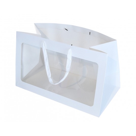 Torebki papierowe 30cm/50cm/25cm -zdjęcie numer 1